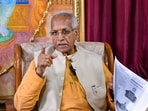 Champat Rai claimed that the bank had “ignored” its own chest room rules. 