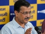 Addressing a press conference in Delhi, AAP leader Kejriwal said that he had posed two questions to the companies.