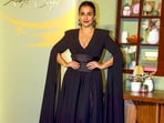 Vidya Balan highlights self-love and acceptance as vital for personal growth. 