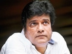 Rajesh Sharma is under observation at a hospital in Dhakuria, West Bengal. 