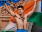 Rajkummar Rao will play lead role in Dada: The Sourav Ganguly Story,