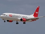 Pakistani cargo plane disappears off Karachi, 5 missing after reported 'rapid descent'