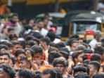 Senior inspector Bala Kumbhar said permission had been refused because prohibitory orders under section 144 were in force. (Representative Photo/iStock) Senior inspector Bala Kumbhar said permission had been refused because prohibitory orders under section 144 were in force. (Representative Photo/iStock)
