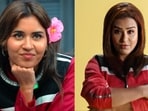 Akanksha Choudhary takes a dig at Shilpa Shinde's Bigg Boss 11 stint.