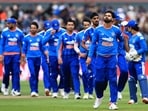 Team India is yet to win a match on the UK tour so far.