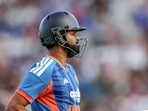 Shreyas Iyer has been blunt in his post-match reactions.