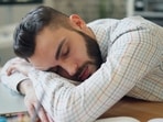 The employee asked Reddit if he should leave the startup and look for a new job. (Representative image). 