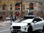 Waymo driverless vehicles are expanding. (REUTERS/Brendan McDermid/File Photo  To Match Special Report TESLA-FSD/SAFETY)