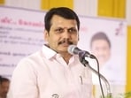 The Madras High Court granted anticipatory bail to the DMK MLA and his brother in a case alleging a <span class='webrupee'>₹</span>35 crore offer to influence a TVK legislator.