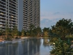 Oberoi Realty has reported gross bookings of approximately <span class='webrupee'>₹</span>8,109 crore for its first project in Delhi NCR's Gurugram named 'Three Sixty North." (Picture for representational purposes only)