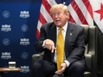 U.S. President Donald Trump has got a response from Iran.