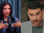 Candace Owens drops explosive Ben Shapiro claim in Charlie Kirk's death case