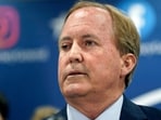 Ken Paxton, Texas Attorney General and MAGA supporter, allegedly voted from an address he abandoned. 