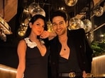 Gaurav Khanna and Akanksha Chamola married in 2016.