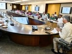 సీఎం చంద్రబాబు రివ్యూ
