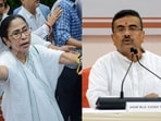 The TMC slammed the West Bengal government over the alleged encounter of Baruipur rape and murder accused.