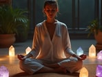 7 crystals that can help cleanse your aura