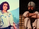 Gul Panag showed support for Diljit Dosanjh's Satluj.