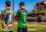 Football jerseys for fans(Pexels)