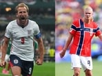 England and Norway will face each other in the Quarter-finals