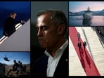 It was Carney’s first crack at a riddle that would come to bedevil governments on both sides of the Atlantic. What to do when your closest ally turns into a threat?
