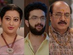 కార్తీక దీపం 2 సీరియల్ లో ట్విస్ట్(jiohotstar)