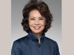 Following Mitch McConnell's hospitalization, Elaine Chao confirmed she didn't immediately return from China, citing his health did not warrant it. (Elaine Chao official website)