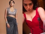 మలయాళ స్టార్ హీరోల సైలెన్స్ పై హీరోయిన్ పార్వతి సంచలన వ్యాఖ్యలు(instagram-Parvathy Thiruvothu)