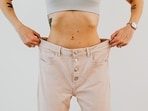 Gaining weight is the true struggle for many people. 
