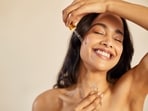 Add a niacinamide face serum to your beauty regimen for soft and supple skin