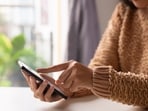 Screentime influences your mental wellbeing in more ways than one. (Picture credit: Freepik)