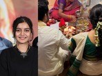 Colors Swathi: తన సినిమా డైరెక్టర్‌నే మళ్లీ పెళ్లి చేసుకున్న కలర్స్ స్వాతి.. ఫొటోలు వైరల్