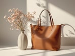 Roomy tote bags carrying a laptop, charger, water bottle and daily essentials, making workdays, travel and errands far more convenient. (canva.com)