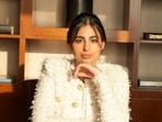 Vasundhara Oswal is an Indian-origin heiress and entrepreneur based in Switzerland.