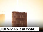 Russia’s shocking Kiev-71, Kiev-79 targets in Ukraine exposed