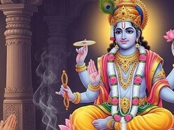 ఎల్లుండే యోగినీ ఏకాదశి.. ఈ 9 పరిహారాలతో ఆర్థిక కష్టాలకు చెక్.. విష్ణుమూర్తి కృపాకటాక్షాలు మీ సొంతం!
