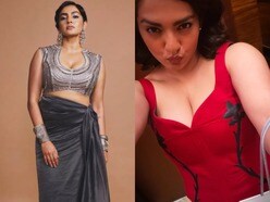 మలయాళ స్టార్ హీరోల సైలెన్స్ పై హీరోయిన్ పార్వతి సంచలన వ్యాఖ్యలు
