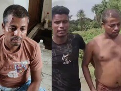 বারুইপুরের নাবালিকা ধর্ষণ ও খুনের ঘটনায় দ্রুত পদক্ষেপ করে দেওয়া প্রতিশ্রুতি রক্ষা করেছেন মুখ্যমন্ত্রী শুভেন্দু অধিকারী— এমনটাই দাবি করলেন নির্যাতিতার বাবা। 