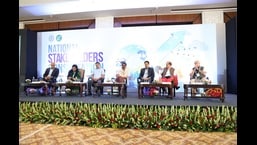 Jharkhand should make its knowledge-based identity: Soren Jharkhand should make its knowledge-based identity: Soren