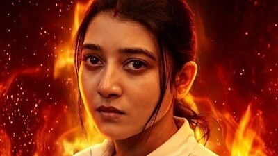 নিশার রাখা বোমা ফেটেই মৃত্যু উজির! জোয়ার ভাঁটায় আর দেখা যাবে না? জবাব আরাত্রিকার নিশার রাখা বোমা ফেটেই মৃত্যু উজির! জোয়ার ভাঁটায় আর দেখা যাবে না? জবাব আরাত্রিকার