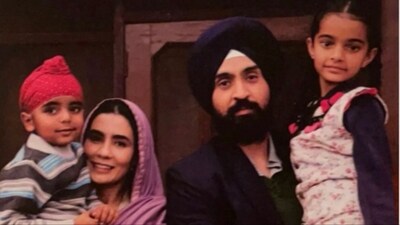 Satluj actor Geetika Vidya pens emotional note. Satluj actor Geetika Vidya pens emotional note.