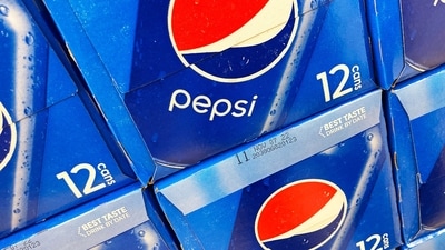 Pepsi has deleted a post that was seen as promoting rape culture. (AP)