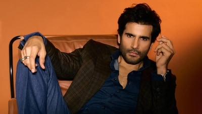 Karan Tacker (Photo: Instagram)