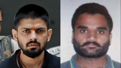 খালিস্তানপন্থী নেতা নিজ্জার খুনে জড়িত লরেন্স বিষ্ণোই-গোল্ডি ব্রার, দাবি USর খালিস্তানপন্থী নেতা নিজ্জার খুনে জড়িত লরেন্স বিষ্ণোই-গোল্ডি ব্রার, দাবি USর