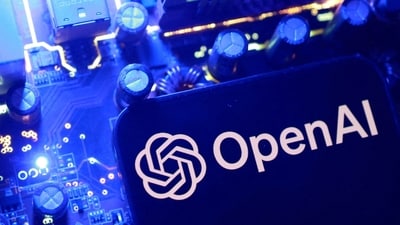 OpenAI's GPT-5.6 has received Trump administration approval for a public launch after safety testing (REUTERS/Dado Ruvic/Illustration/File Photo) (REUTERS)