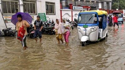 The district administration said the decision was taken to prevent any untoward incidents. (PTI)