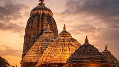 పూరీ జగన్నాథ ఆలయంలోని 4 దివ్య ద్వారాలు, 22 మెట్ల రహస్యం తెలుసా? ప్రతి భక్తుడు తెలుసుకోవాల్సిన విశేషాలు (pinterest)