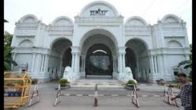 Sahara Shahar in Gomti Nagar, Lucknow (File photo)
