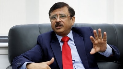 Verma’s statement comes a day after the US Department of Justice and the Royal Canadian Mounted Police (RCMP) linked gangster Lawrence Bishnoi and his deputy Goldy Brar to Nijjar’s killing. (REUTERS FILE)