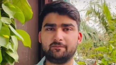ইউপিএসসি সিভিল সার্ভিসেসে বাজিমাত করলেন আশিস শর্মা। (ফাইল ছবি) ইউপিএসসি সিভিল সার্ভিসেসে বাজিমাত করলেন আশিস শর্মা। (ফাইল ছবি)